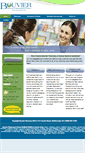 Mobile Screenshot of bouvierpharmacy.com